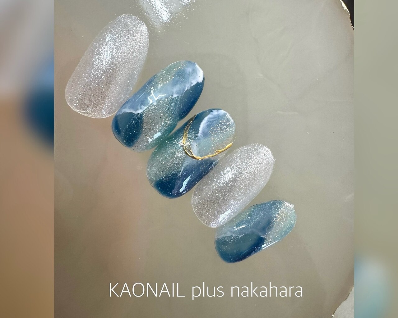 カオネイルプラス 中原店(KAONAILplus)｜ホットペッパービューティー