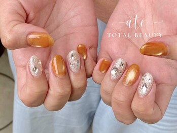 アテ 新都心店(ate)/定額シンプルコース