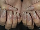 flash nail