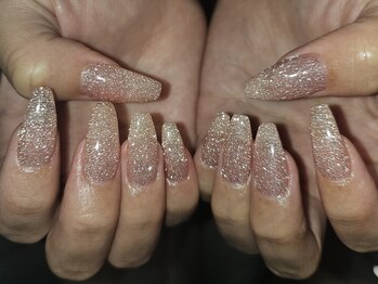 flash nail