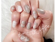ナナネイル(NaNa Nail)/
