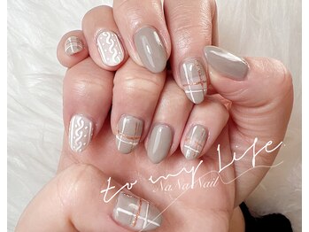 ナナネイル(NaNa Nail)/