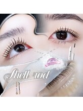 ヴリエ 小作店(VURIE)/VuRiE式3Dまつげパーマ