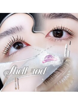 ヴリエ 小作店(VURIE)/VuRiE式3Dまつげパーマ