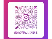 リリーネイル(Lily nail)の雰囲気（ご予約、持ち込みデザインの送り先はInstagramの DMからでもOK♪）