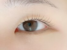 アイタイム 三宮元町(eyetime)/まつげパーマ(ラッシュリフト)