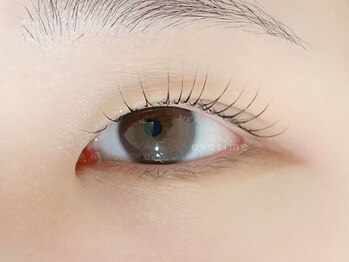 アイタイム 三宮元町(eyetime)/まつげパーマ(ラッシュリフト)