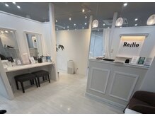 リリオ 八王子駅前店(Re;lio)の雰囲気（広くて高級感のある店内でごゆっくりお過ごしください♪）