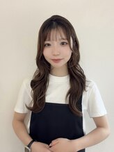 アイドット 南草津店(i.)&nbsp;t.miki 