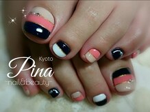 ピーナ ネイルアンドビューティー(Pina nail&beauty)/