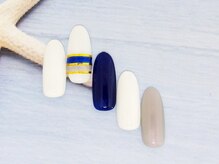 ティーエヌ 名古屋矢場町店/トレンドデザイン￥5980