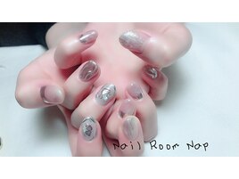 ニュアンスネイル