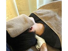 エッセンシャル(Essential)/首のお悩みには！【首筋肉調整】