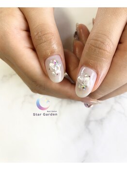 スターガーデン/