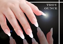 トロイオンス(TROY OUNCE)