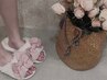 [Foot] 【ネイル人気No.1】ワンカラー¥5980→¥4980お得！