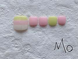 ［12100yen］フット