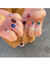 ミストア(Mistoa)/