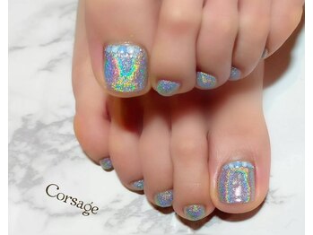 フットアートコース【9350】