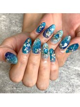 ネイルサロン ルーカス(Lucas,K)/