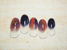 リボン 立川店(Ribbon)/定額Designコース♪