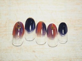 定額Designコース♪
