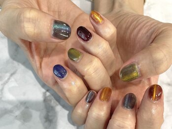 ルビー バイ イノセンシア(RUBY by INOCENCIA)/