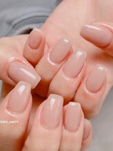ネイルジニ(nail.Jini)/