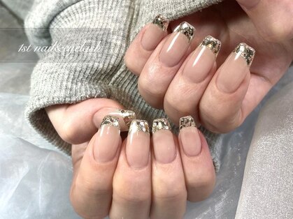 ファーストネイルアンドアイラッシュ(1st NAIL&eyelash)の写真