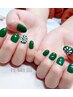 【定額Nail2本アート★色替え可】￥6.050