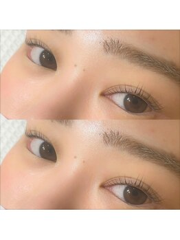 ビイピイジェイズ 大森店(BPJ'S)/まつげパーマ