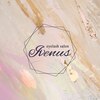 イヴィナス(ivenus)のお店ロゴ