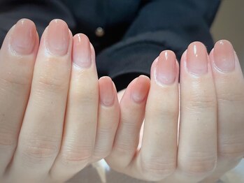 カピリナ(Ka Pilina)/カラーグラデーション