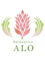 リラクゼーション アロ(ALO)/Relaxation ALO 