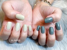ブリノス(BLINOSS)/こだわりワンカラー！