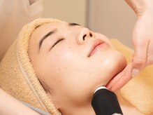 マシェリ 吉祥寺(Macherie)/むくみ撃退！ラジオ波導入★