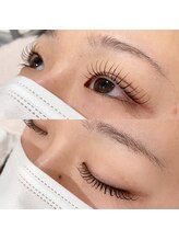 イチ(ichi)/まつげパーマ