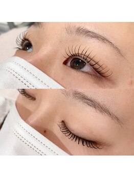 イチ(ichi)/まつげパーマ