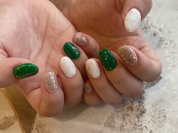 クラッシー(Classy)/絶妙なカラーバランス♪