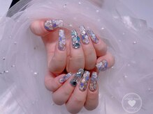 スノーネイルサロン 新宿店(Snow nail salon)/