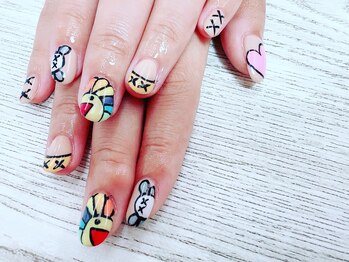 リバティプラス(Liberty+)/