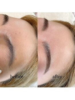 ルラン(luran)/ハリウッドブロウリフト