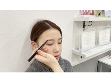 エクラ(ECLAT)/＊メイクアップ