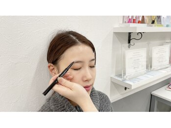 エクラ(ECLAT)/*メイクアップ