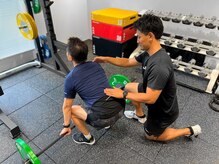 ザ ベース(the BASE)/ゴルフのスコア・飛距離を上げる