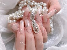 ラメール(La mer)/持ち込みデザイン