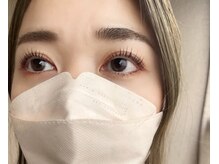 アンドミー(&me)/オーダーメイドラッシュリフト