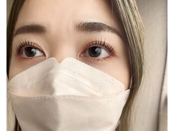 アンドミー(&me)/オーダーメイドラッシュリフト