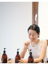 ウパニ(UPANI.)&nbsp;嶋崎 満里