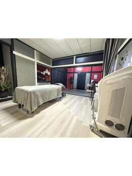 デリケート部分の脱毛/Vライン/VIO